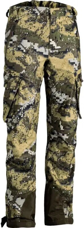 Swedteam Ridge Thermo Classic Man Pants Grøn Grøn 52 Swedteam Ridge Thermo Classic Man Pants Grøn Grøn 52