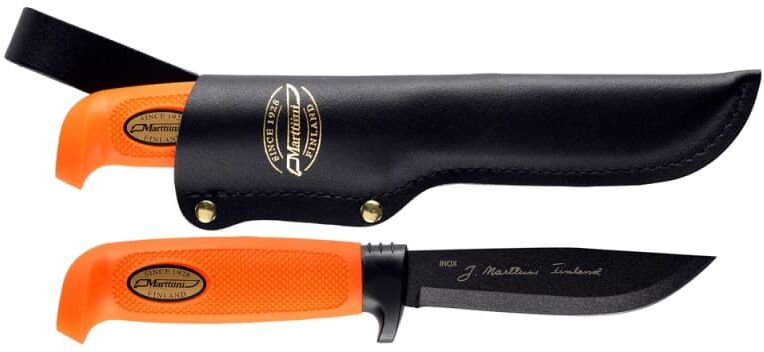 Marttiini Skinner Martef Orange Orange OneSize Marttiini Skinner Martef Orange Orange OneSize