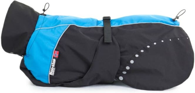 Non-stop dogwear Pro Alpha Warm Jacket Blå Blå 27 Non-stop dogwear Pro Alpha Warm Jacket Blå Blå 27