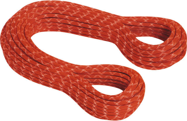 Mammut 9.2 Revelation Protect 80M Orange Orange OneSize Mammut 9.2 Revelation Protect 80M Orange Orange OneSize