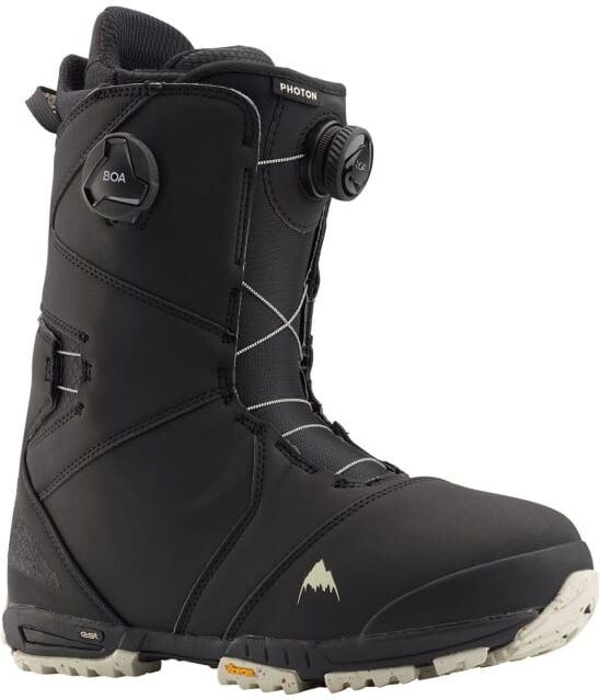 Burton Men's Photon Boa® Snowboard Boot Sort Sort 41 Burton Men's Photon Boa® Snowboard Boot Sort Sort 41