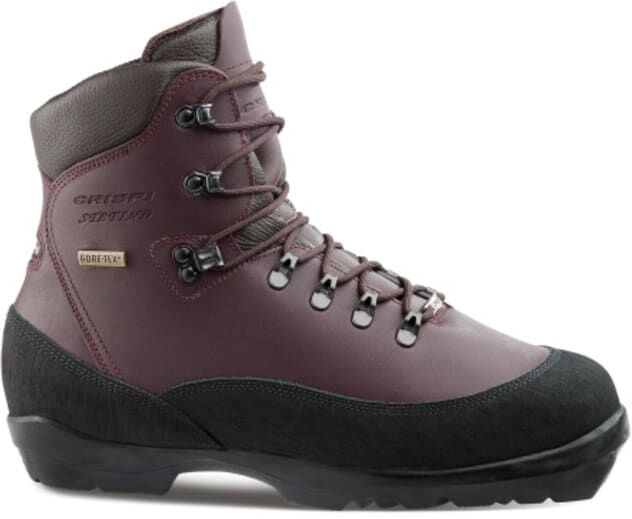 Crispi BC Stetind Lilla Lilla 45 Crispi BC Stetind Lilla Lilla 45