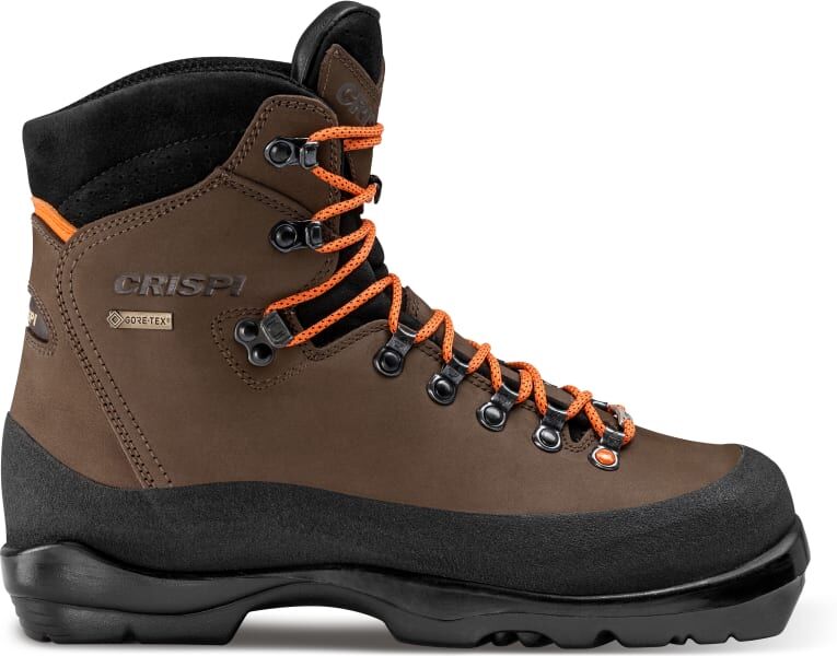 Crispi BC Nevada Brun Brun 41 Crispi BC Nevada Brun Brun 41