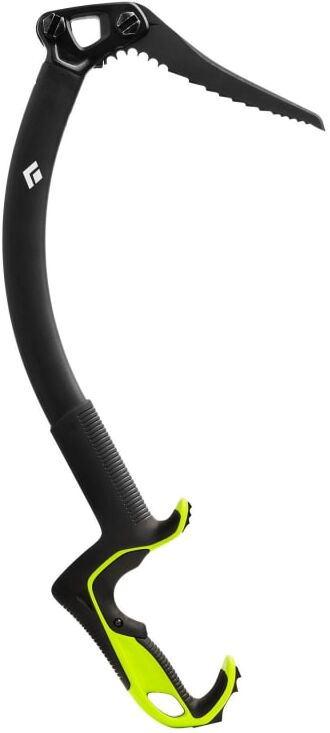 Black Diamond Reactor Ice Tool Sort Sort 12CM Black Diamond Reactor Ice Tool Sort Sort 12CM