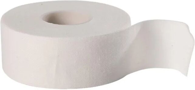 DMM Finger Tape 25 Mm X 10 M Hvid Hvid OneSize DMM Finger Tape 25 Mm X 10 M Hvid Hvid OneSize