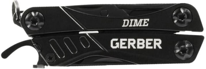 Gerber Dime Multi-Tool Sort Sort OneSize Gerber Dime Multi-Tool Sort Sort OneSize