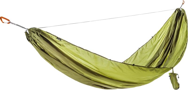 Cocoon Ultralight Hammock Grøn Grøn OneSize Cocoon Ultralight Hammock Grøn Grøn OneSize