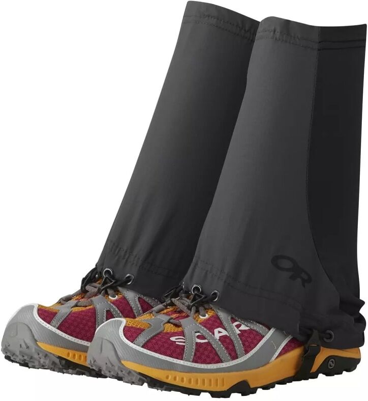 Outdoor Research Thru Gaiters Sort Sort XL Outdoor Research Thru Gaiters Sort Sort XL