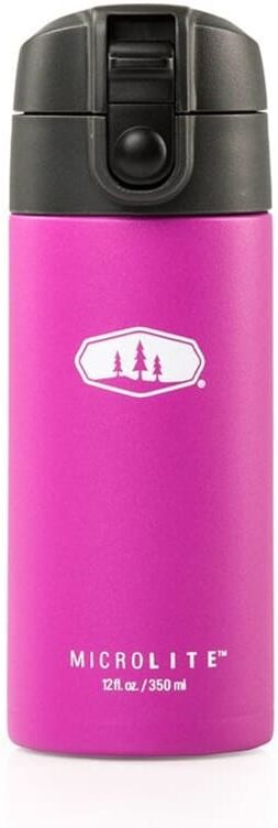 GSI Outdoors Microlite 350 Flip Pink Pink OneSize GSI Outdoors Microlite 350 Flip Pink Pink OneSize