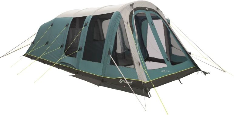 Outwell Knightdale 5pa Blå Blå OneSize Outwell Knightdale 5pa Blå Blå OneSize