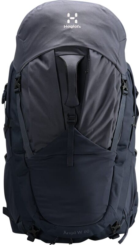 Haglöfs Women's Ängd 60 Blå Blå OneSize Haglöfs Women's Ängd 60 Blå Blå OneSize