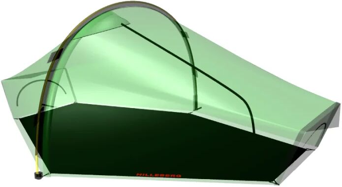 Hilleberg Akto/Enan Footprint Sort Sort OneSize Hilleberg Akto/Enan Footprint Sort Sort OneSize