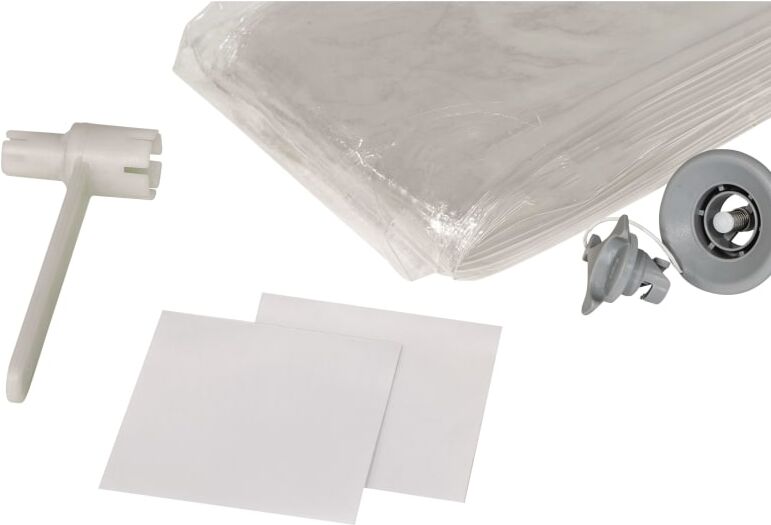 Outwell Air Repair - Tube Kit 3  OneSize Outwell Air Repair - Tube Kit 3  OneSize