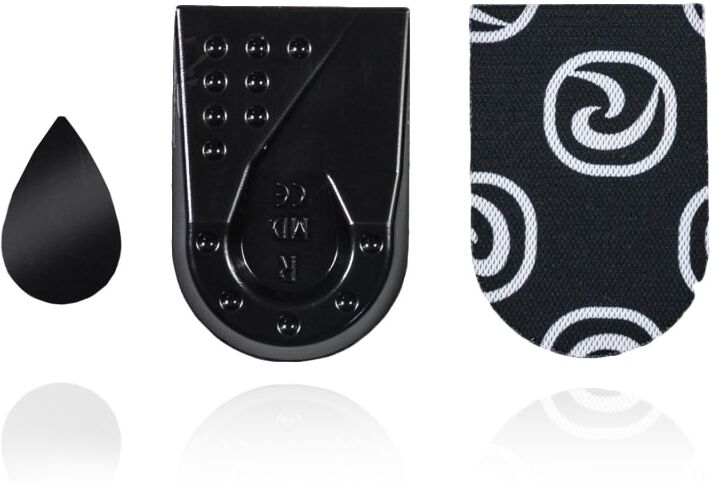 Rehband QD Bone Spur Pad (Pair) Sort Sort S Rehband QD Bone Spur Pad (Pair) Sort Sort S