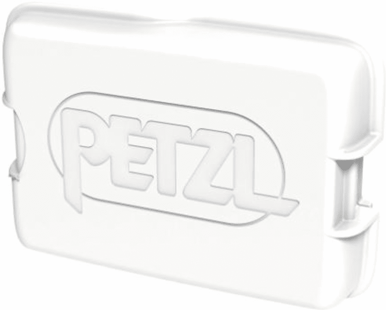 Petzl Swift Rl Battery Hvid Hvid OneSize Petzl Swift Rl Battery Hvid Hvid OneSize