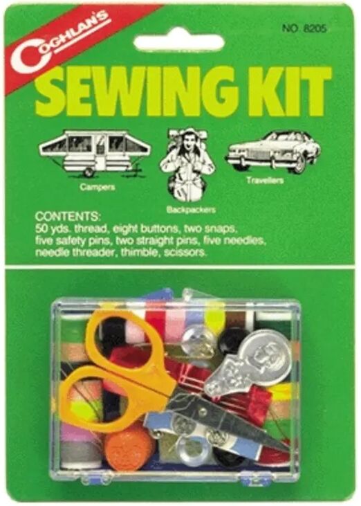 Coghlan's Sewing Kit  OneSize