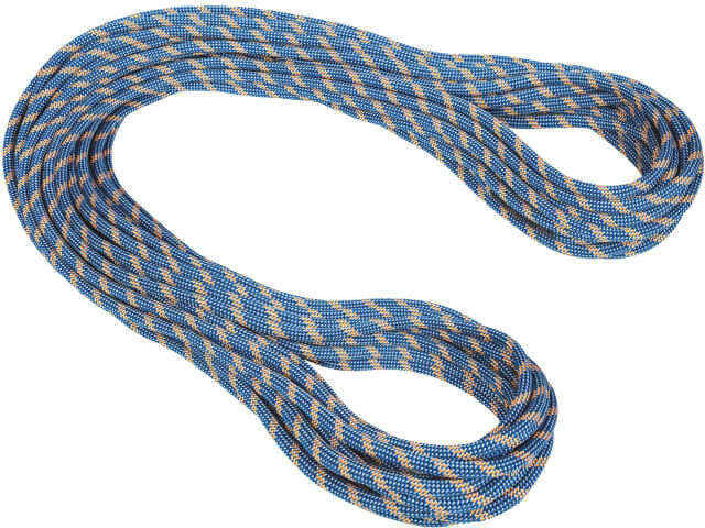 Mammut 10.1 Gym Rope Classic Blå Blå OneSize Mammut 10.1 Gym Rope Classic Blå Blå OneSize