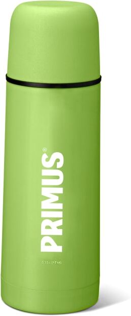 Primus Vacuum Bottle 0.5L Grøn Grøn OneSize Primus Vacuum Bottle 0.5L Grøn Grøn OneSize
