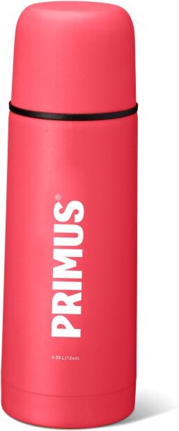 Primus Vacuum Bottle 0.5L Pink Pink OneSize Primus Vacuum Bottle 0.5L Pink Pink OneSize