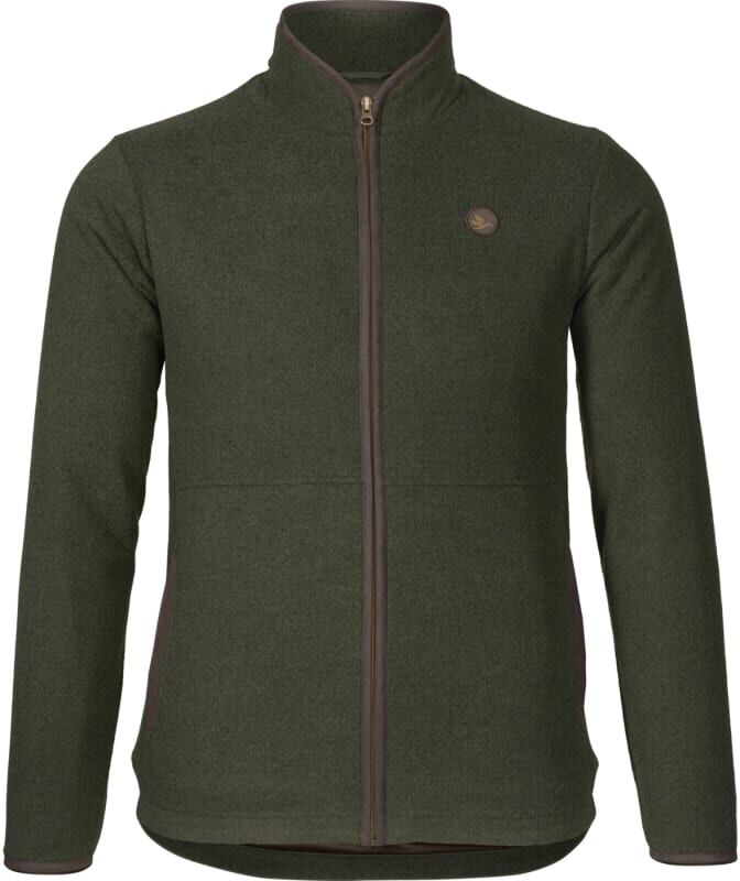 Seeland Men's Woodcock Advanced Fleece Grøn Grøn XXL Seeland Men's Woodcock Advanced Fleece Grøn Grøn XXL