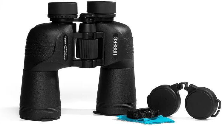 Urberg 10x50WP Sort Sort OneSize Urberg 10x50WP Sort Sort OneSize