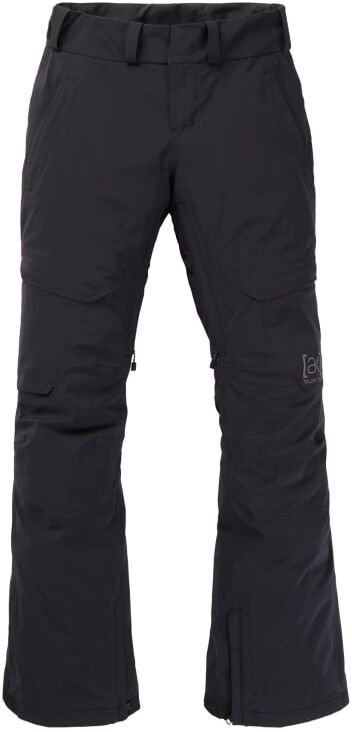 Burton Women's GORE-TEX Summit Pant Sort Sort L Burton Women's GORE-TEX Summit Pant Sort Sort L
