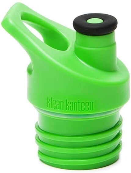 Klean Kanteen Sport Cap 3.0 (2018) Grøn Grøn OneSize Klean Kanteen Sport Cap 3.0 (2018) Grøn Grøn OneSize