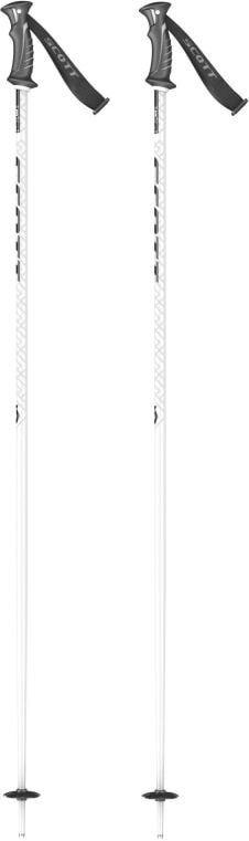 Scott Pole Signature Hvid Hvid 125 Scott Pole Signature Hvid Hvid 125