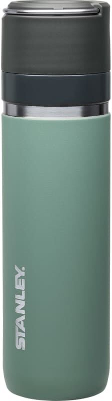 Stanley Go Bottle Grøn Grøn ONESIZE Stanley Go Bottle Grøn Grøn ONESIZE