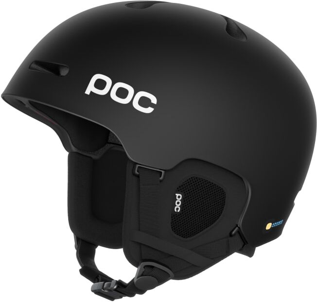 POC Fornix LTD Sort Sort XS-S POC Fornix LTD Sort Sort XS-S