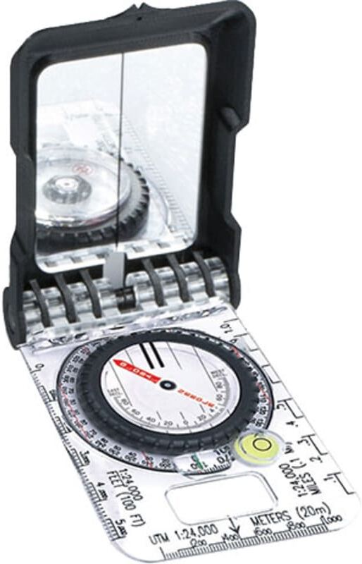 Brunton Truarc15 Mirror Compass Global  OneSize Brunton Truarc15 Mirror Compass Global  OneSize