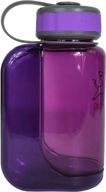 OllyDog Ollybottle 0,6L Lilla Lilla 600ML