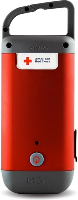 Eton Clipray Rød Rød OneSize Eton Clipray Rød Rød OneSize