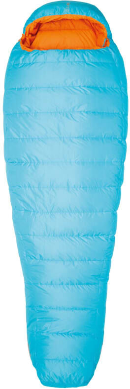 Exped WinterLite -15 Small Women's Blå Blå Right Exped WinterLite -15 Small Women's Blå Blå Right