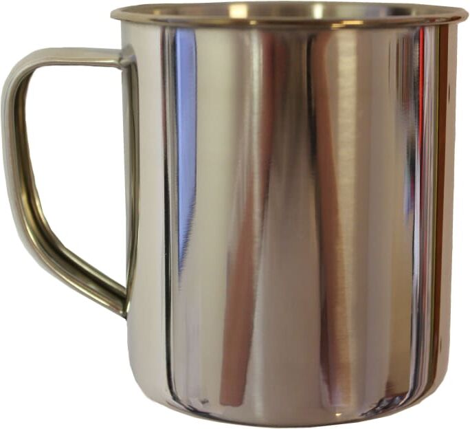 Stabilotherm Vagabond Mug Metal Metal OneSize Stabilotherm Vagabond Mug Metal Metal OneSize