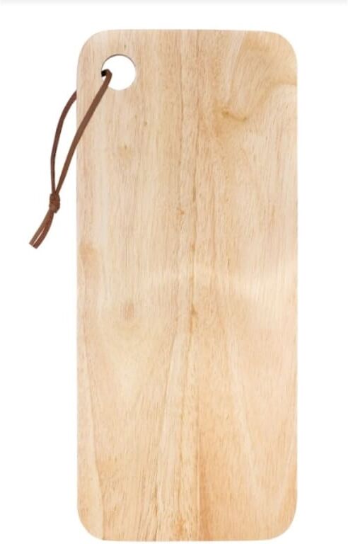 ØYO Buschcraft Cutting Board Beige Beige OneSize ØYO Buschcraft Cutting Board Beige Beige OneSize