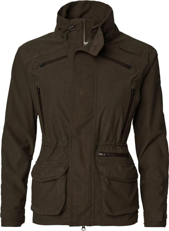 Chevalier Women's Pointer Pro Chevalite Coat 2.0 Grøn Grøn 40 Chevalier Women's Pointer Pro Chevalite Coat 2.0 Grøn Grøn 40