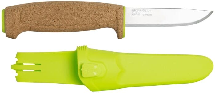 Morakniv Floating Knife Grøn Grøn OneSize Morakniv Floating Knife Grøn Grøn OneSize