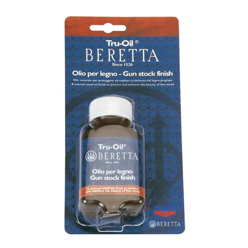 Beretta Tru-oil  OneSize Beretta Tru-oil  OneSize