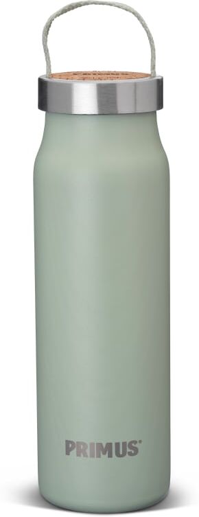 Primus Klunken Vacuum Bottle 0.5 L Grøn Grøn ONESIZE Primus Klunken Vacuum Bottle 0.5 L Grøn Grøn ONESIZE