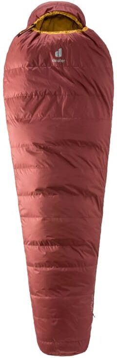 Deuter Astro 300 L Rød Rød OneSize Deuter Astro 300 L Rød Rød OneSize