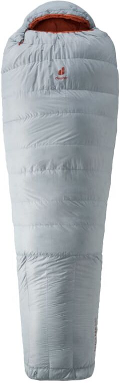 Deuter Astro Pro 400 Grå Grå OneSize Deuter Astro Pro 400 Grå Grå OneSize