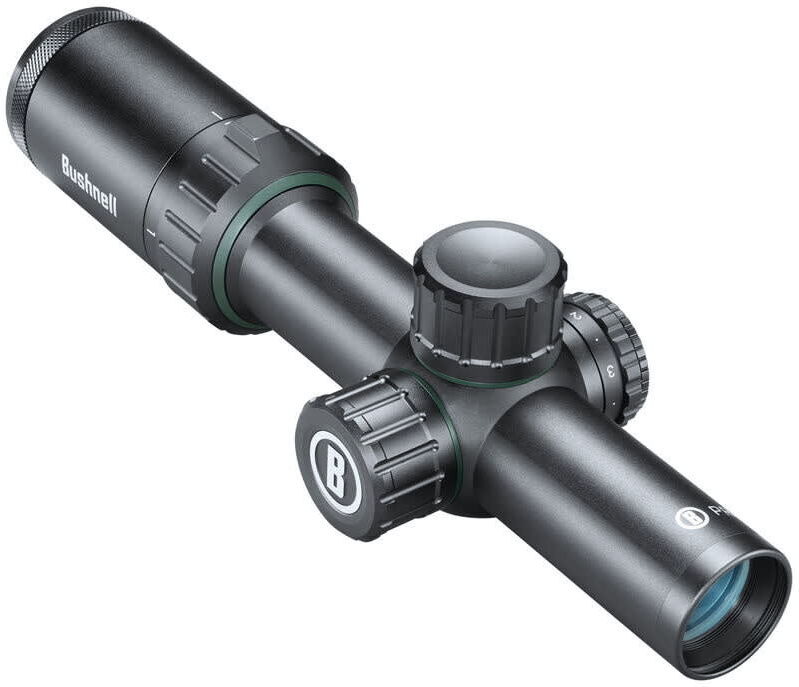 Bushnell Prime 1-4x24 Illuminated Riflescope Sort Sort 1-4X24 Bushnell Prime 1-4x24 Illuminated Riflescope Sort Sort 1-4X24