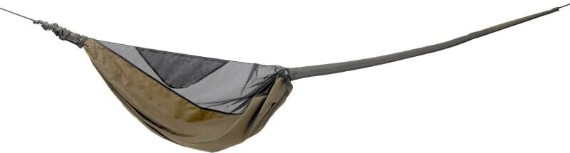 Hennessy Hammock SnakeSkins XXL Grøn Grøn OneSize Hennessy Hammock SnakeSkins XXL Grøn Grøn OneSize