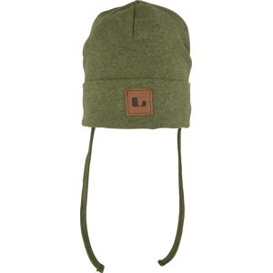 Lindberg Kids' Enviken Hat Green 1/44-48cm, Green