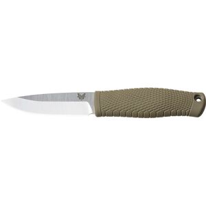 Benchmade Puukko Olive OneSize, Olive