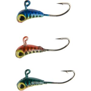 iFish Birra 18mm, 3-pack Onecolour OneSize, Onecolour