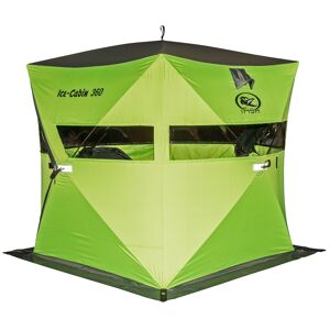 iFish Ice Cabin 360° One Color OneSize, One Color