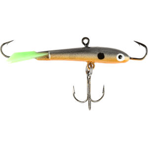 iFish Little Big Man 60 mm Silver Sally OneSize, Silver Sally