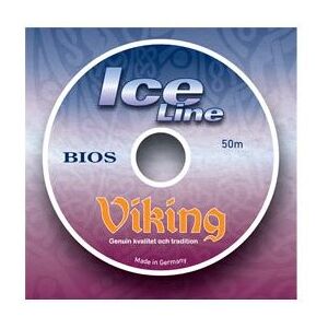 iFish Royal Viking 50 M Yellow 0.14MM, Yellow